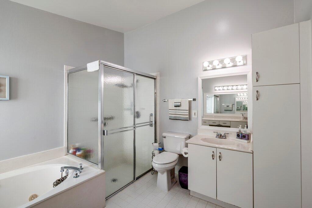 PALM ISLES- SOUTHWIND ESTATES - Residential