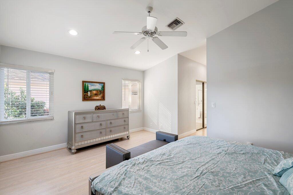 PALM ISLES- SOUTHWIND ESTATES - Residential