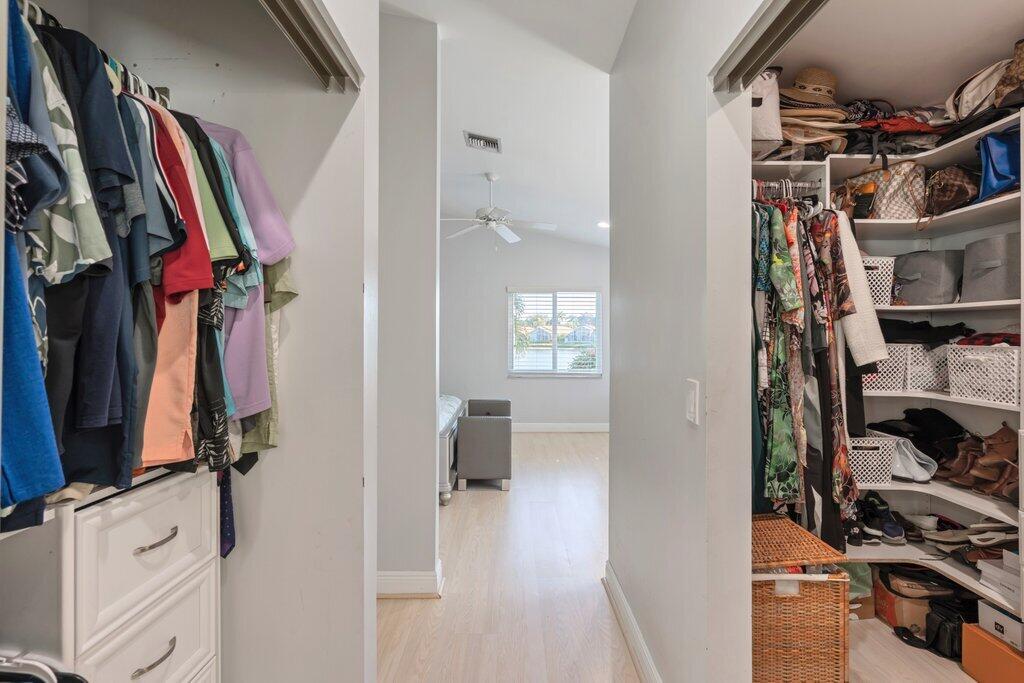 PALM ISLES- SOUTHWIND ESTATES - Residential