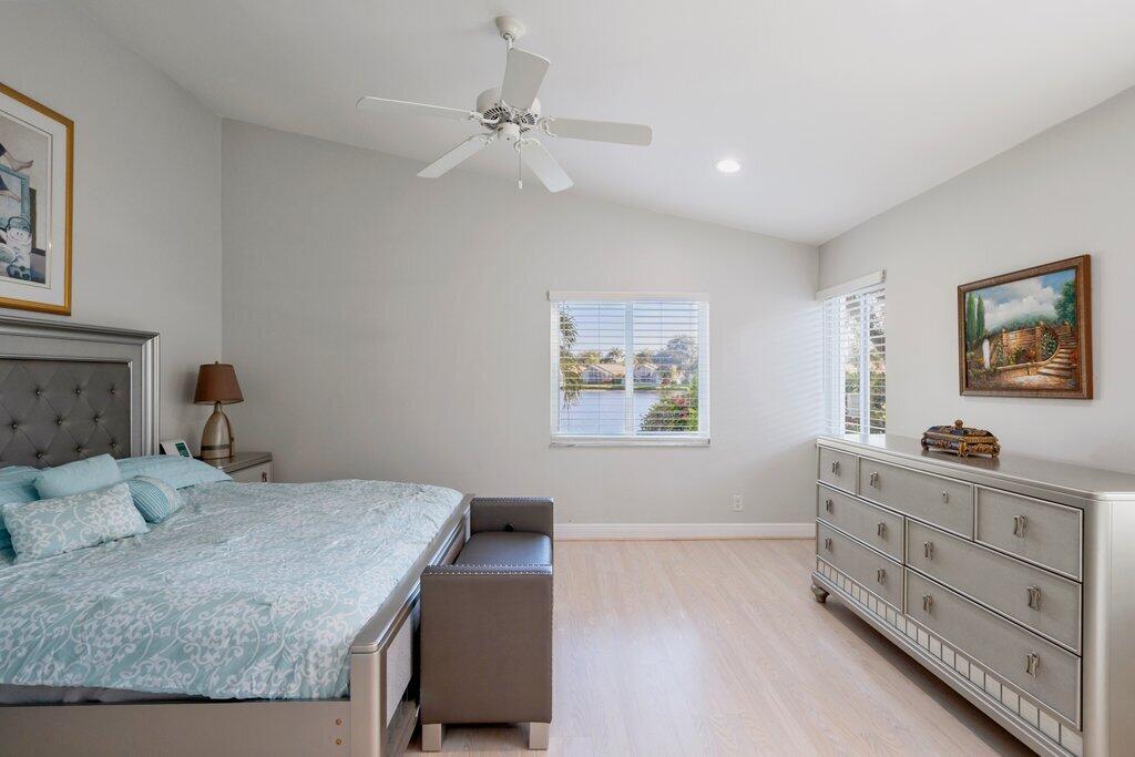 PALM ISLES- SOUTHWIND ESTATES - Residential