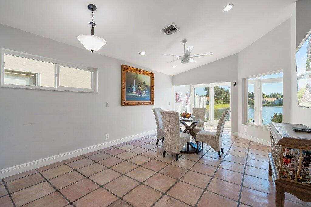 PALM ISLES- SOUTHWIND ESTATES - Residential