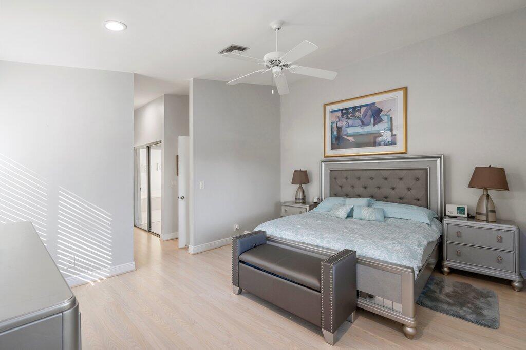 PALM ISLES- SOUTHWIND ESTATES - Residential