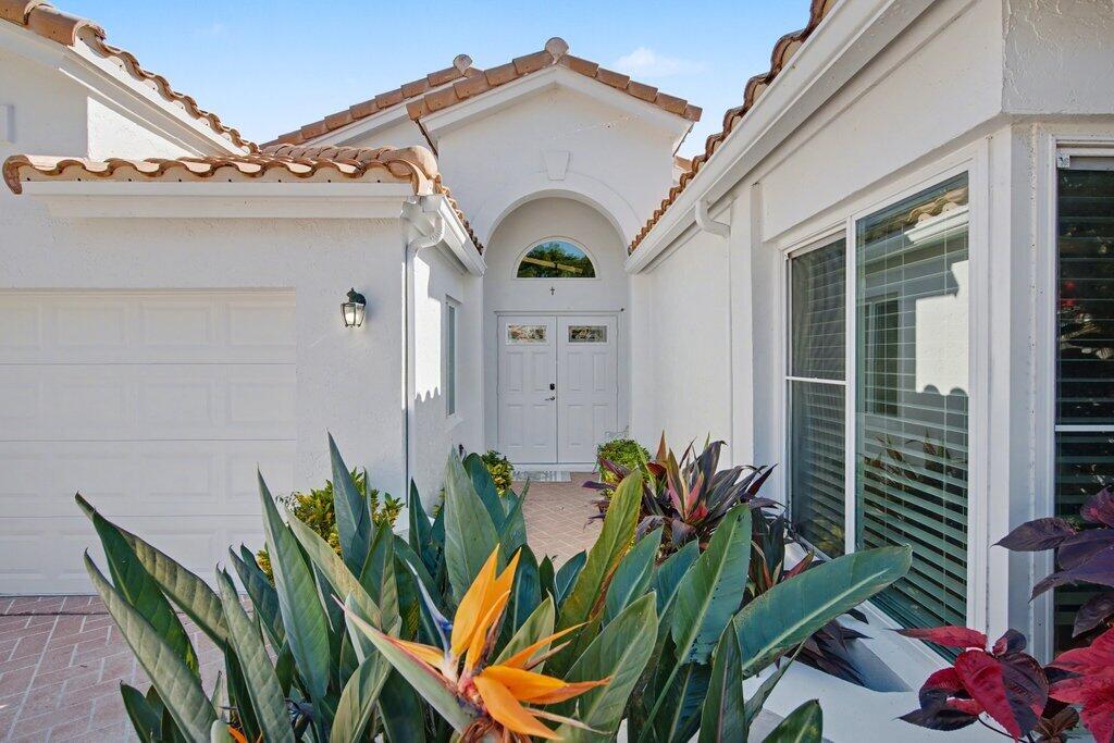 PALM ISLES- SOUTHWIND ESTATES - Residential