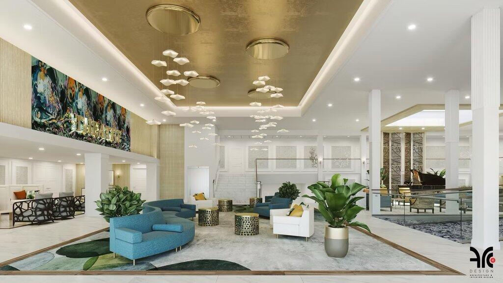 PALM ISLES- SOUTHWIND ESTATES - Residential