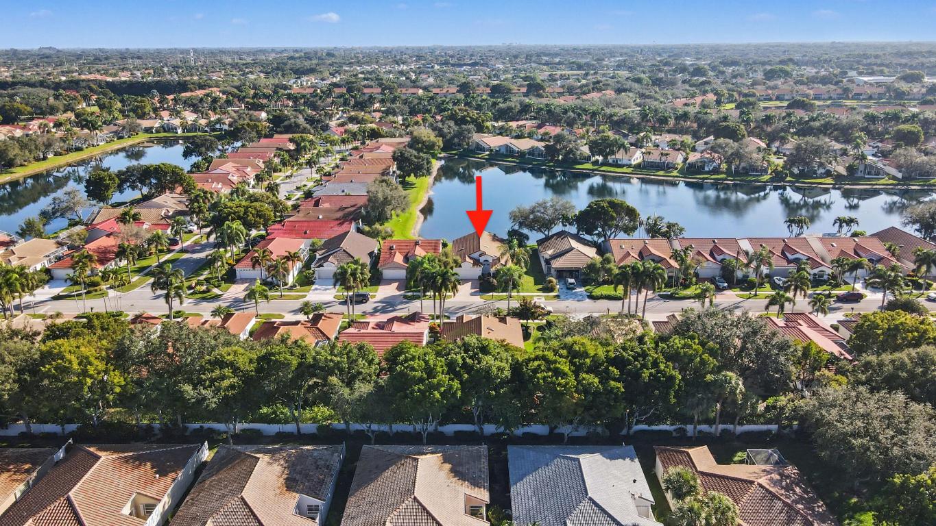 PALM ISLES- SOUTHWIND ESTATES - Residential