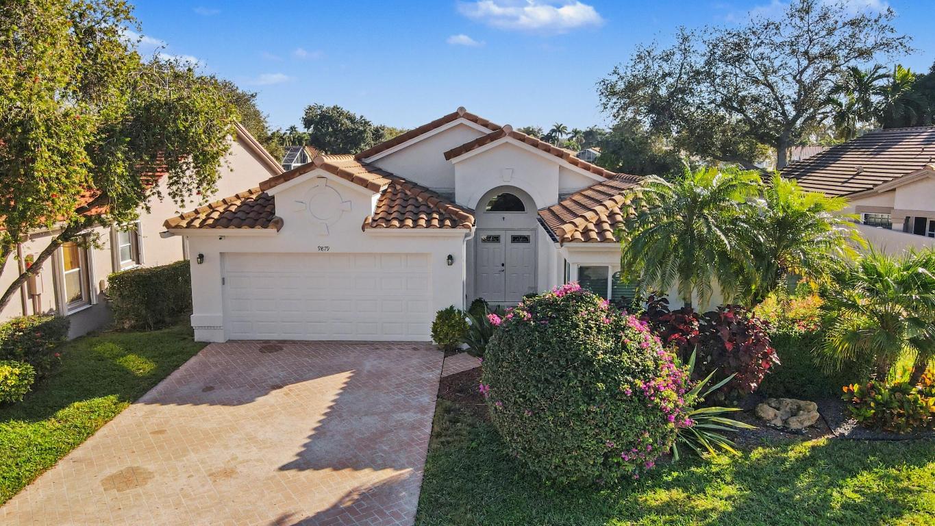 PALM ISLES- SOUTHWIND ESTATES - Residential