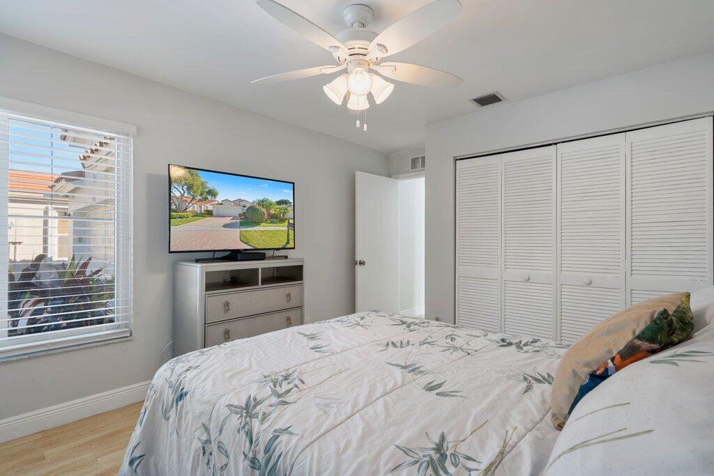 PALM ISLES- SOUTHWIND ESTATES - Residential