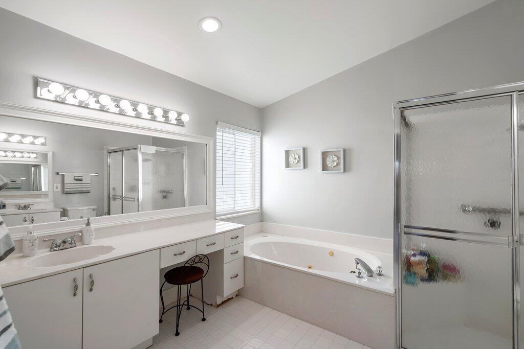 PALM ISLES- SOUTHWIND ESTATES - Residential