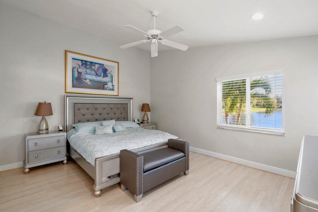 PALM ISLES- SOUTHWIND ESTATES - Residential