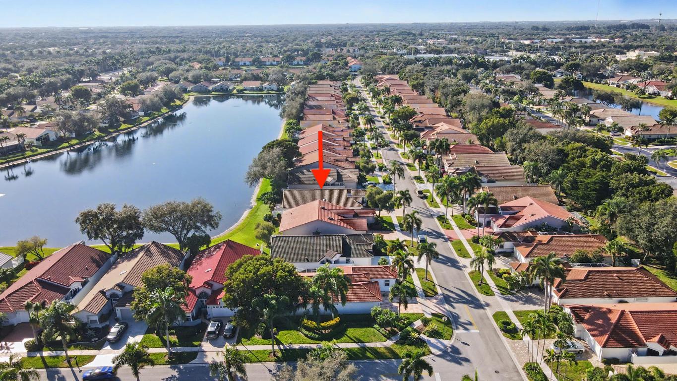 PALM ISLES- SOUTHWIND ESTATES - Residential