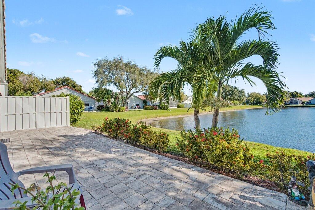 PALM ISLES- SOUTHWIND ESTATES - Residential