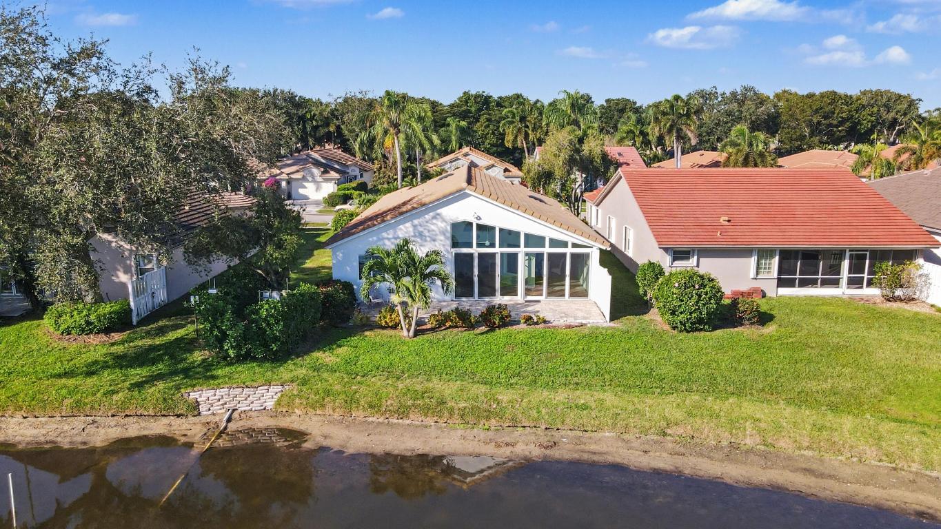 PALM ISLES- SOUTHWIND ESTATES - Residential