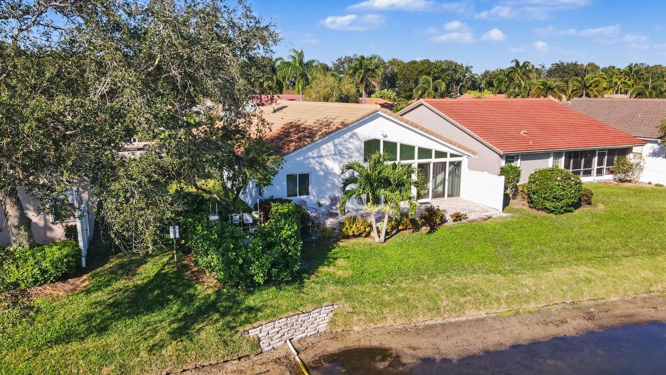 PALM ISLES- SOUTHWIND ESTATES - Residential