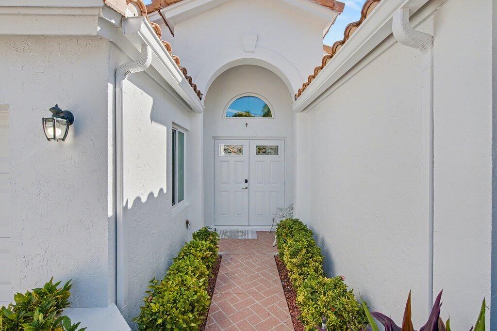 PALM ISLES- SOUTHWIND ESTATES - Residential