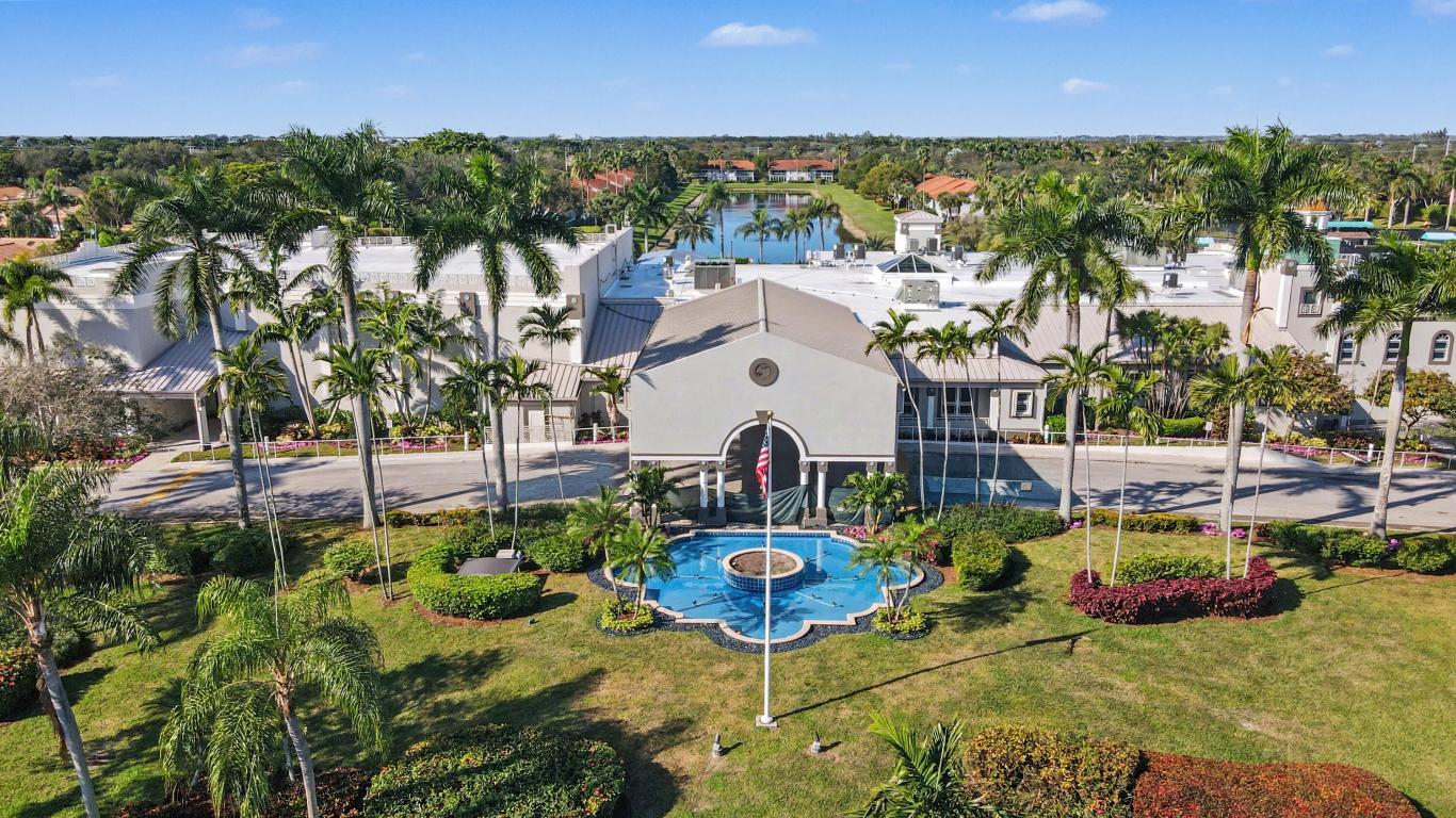 PALM ISLES- SOUTHWIND ESTATES - Residential