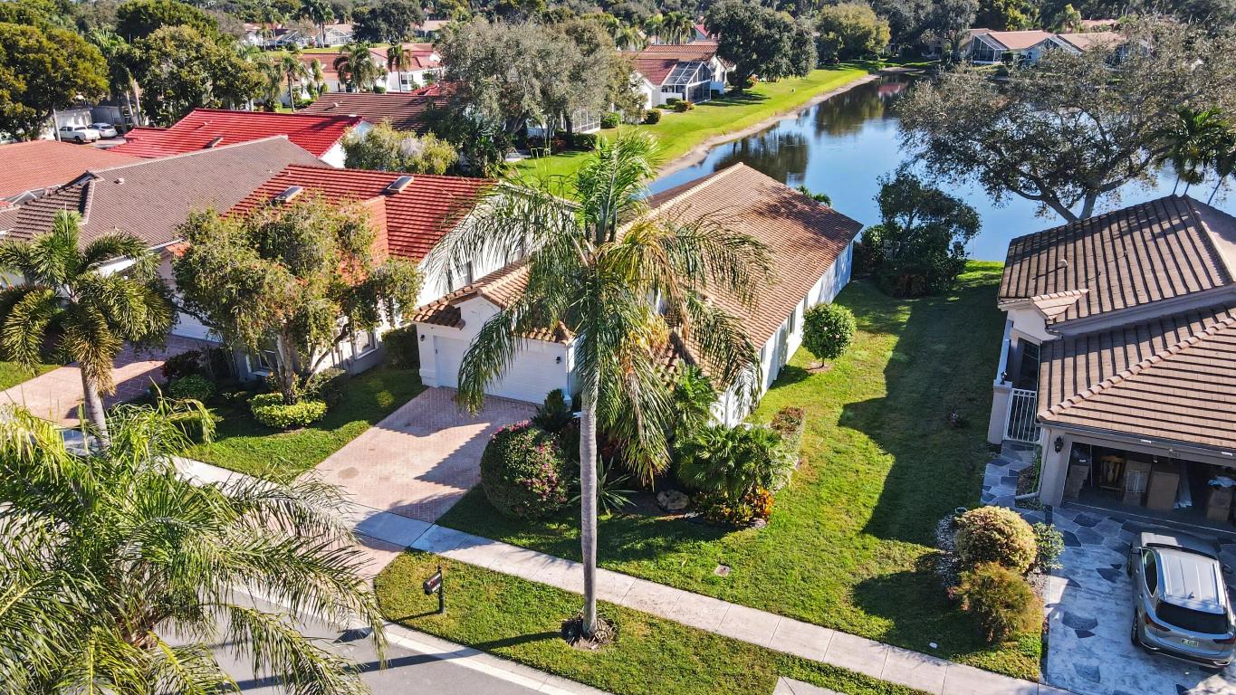 PALM ISLES- SOUTHWIND ESTATES - Residential