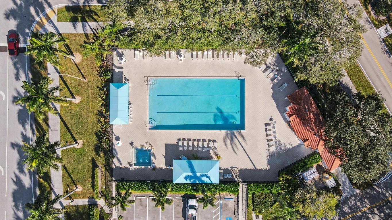 PALM ISLES- SOUTHWIND ESTATES - Residential