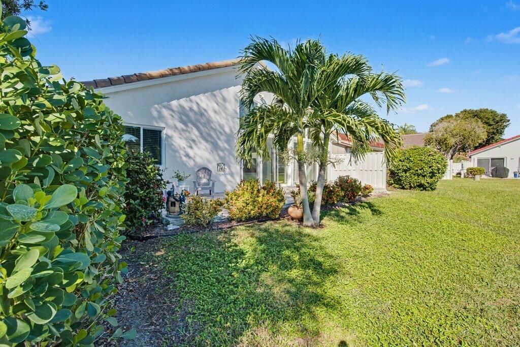 PALM ISLES- SOUTHWIND ESTATES - Residential