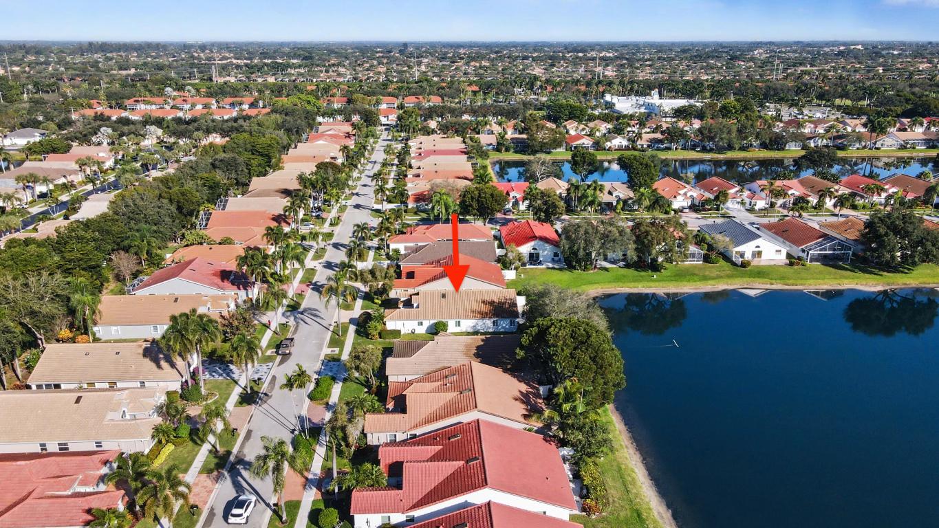 PALM ISLES- SOUTHWIND ESTATES - Residential