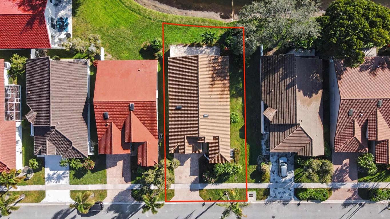 PALM ISLES- SOUTHWIND ESTATES - Residential