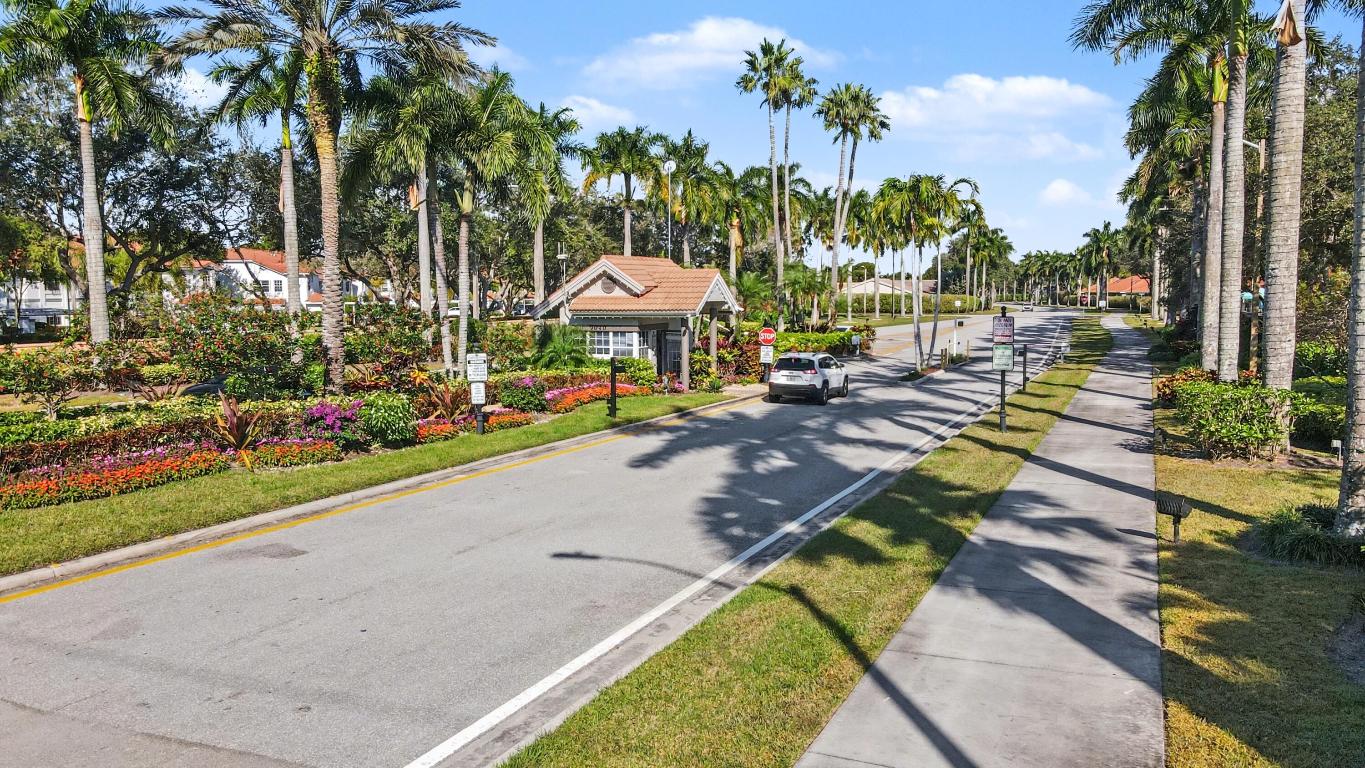 PALM ISLES- SOUTHWIND ESTATES - Residential