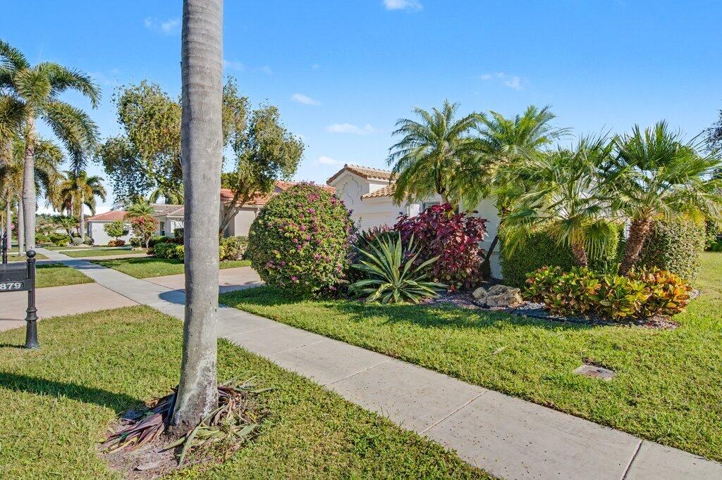 PALM ISLES- SOUTHWIND ESTATES - Residential