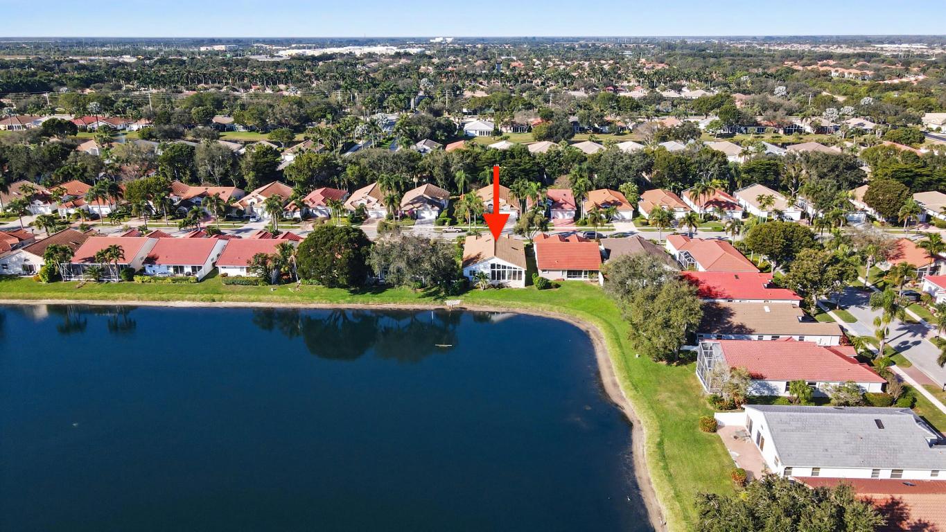 PALM ISLES- SOUTHWIND ESTATES - Residential