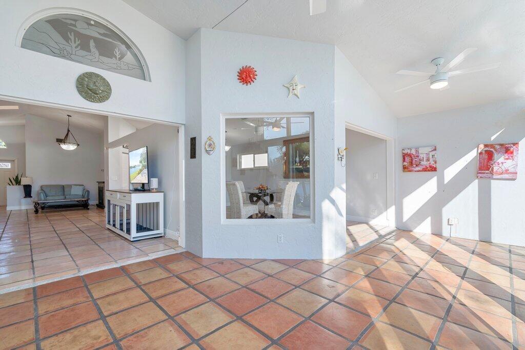 PALM ISLES- SOUTHWIND ESTATES - Residential