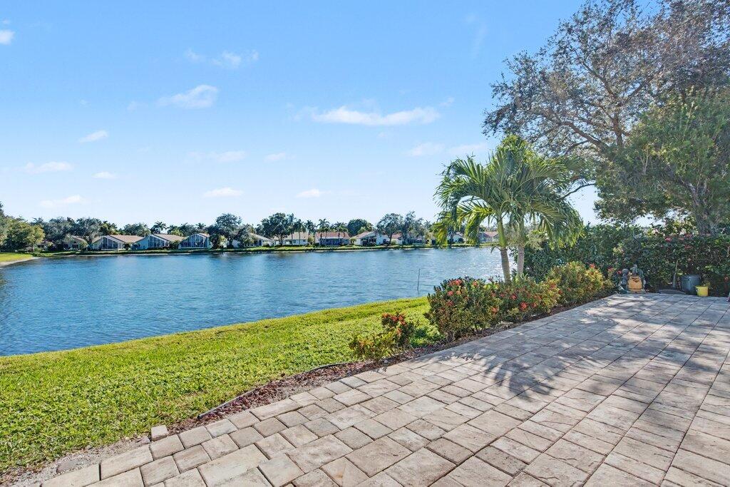 PALM ISLES- SOUTHWIND ESTATES - Residential