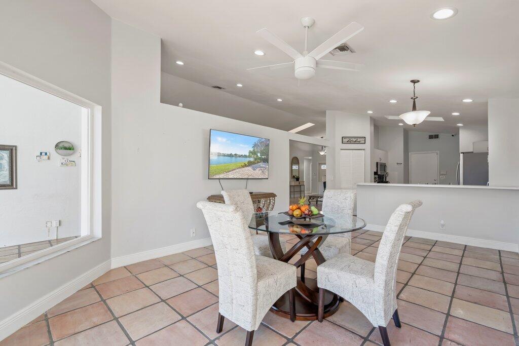 PALM ISLES- SOUTHWIND ESTATES - Residential
