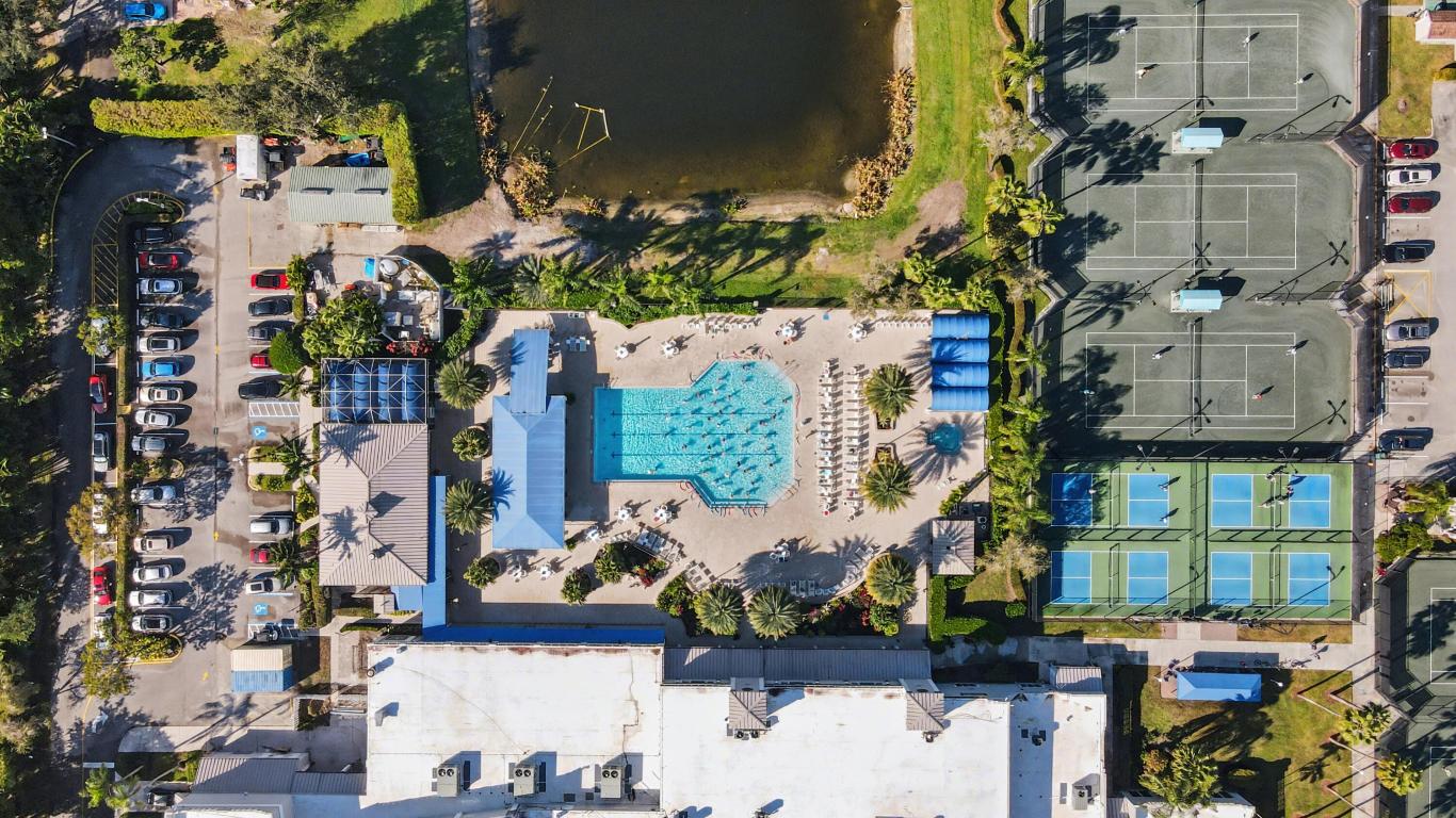 PALM ISLES- SOUTHWIND ESTATES - Residential