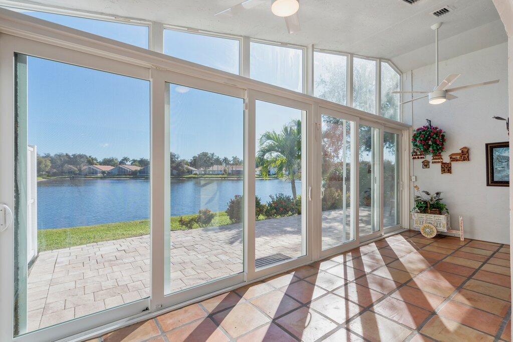 PALM ISLES- SOUTHWIND ESTATES - Residential