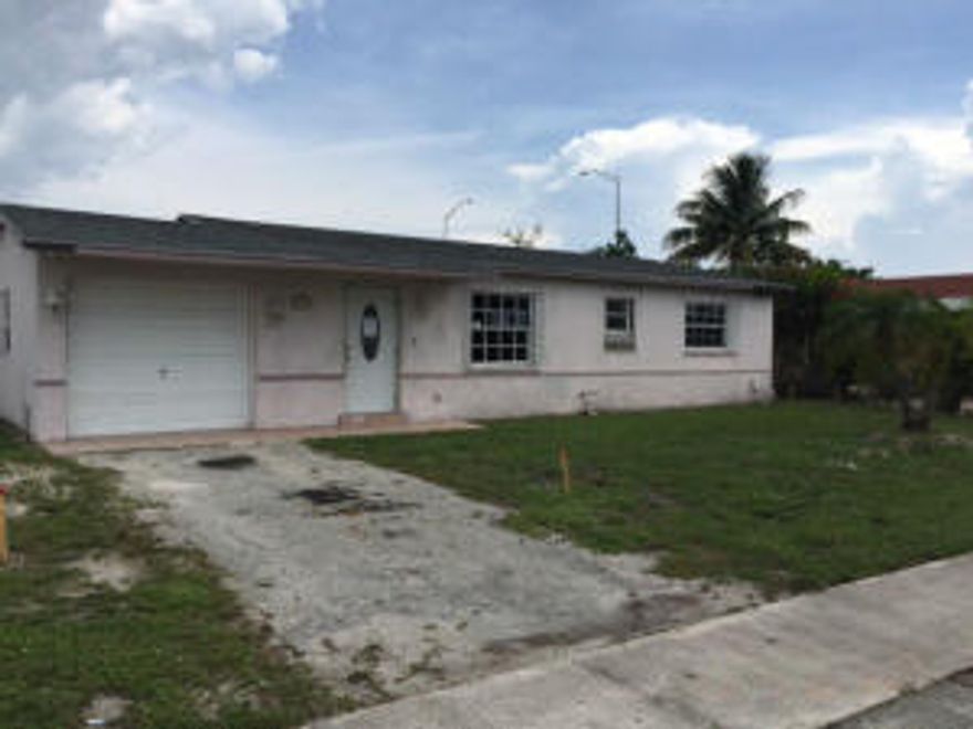 Simple yet lovely 3 BR-2 FB home located in Rolling Green Ridge. Home features natural lights on a spacious floor-plan, neutral color kitchen has cabinet space with pass-through into the living room. Spacious bedrooms with ample closet space. Open patio, attached garage & shed. Centrally located - close to major roads, shopping, schools and dining. MUST SEE!