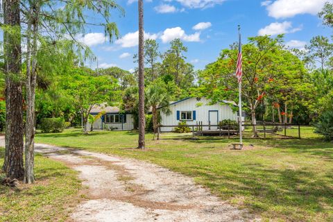 13173 24th Ct Loxahatchee Groves FL 33470
