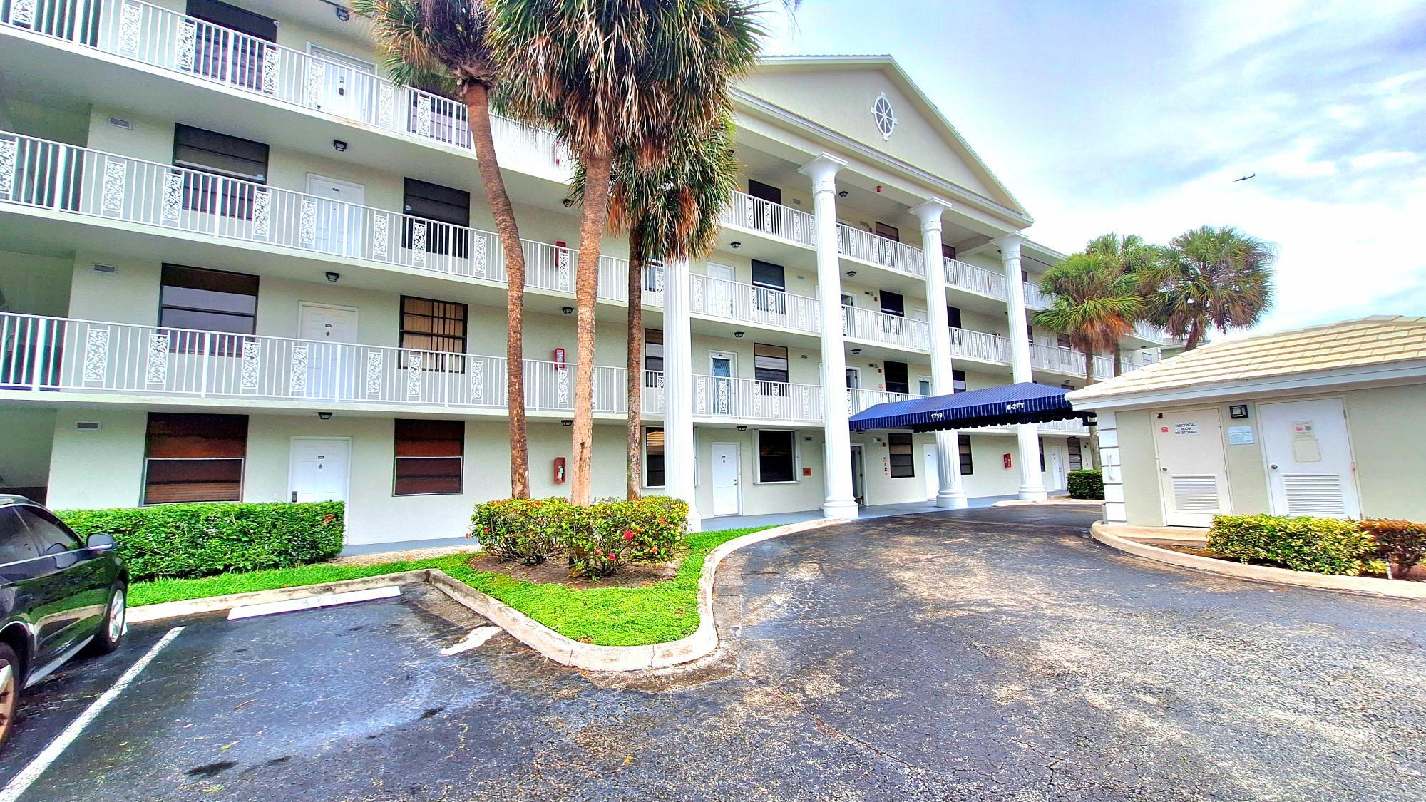 1719 Whitehall Drive 103