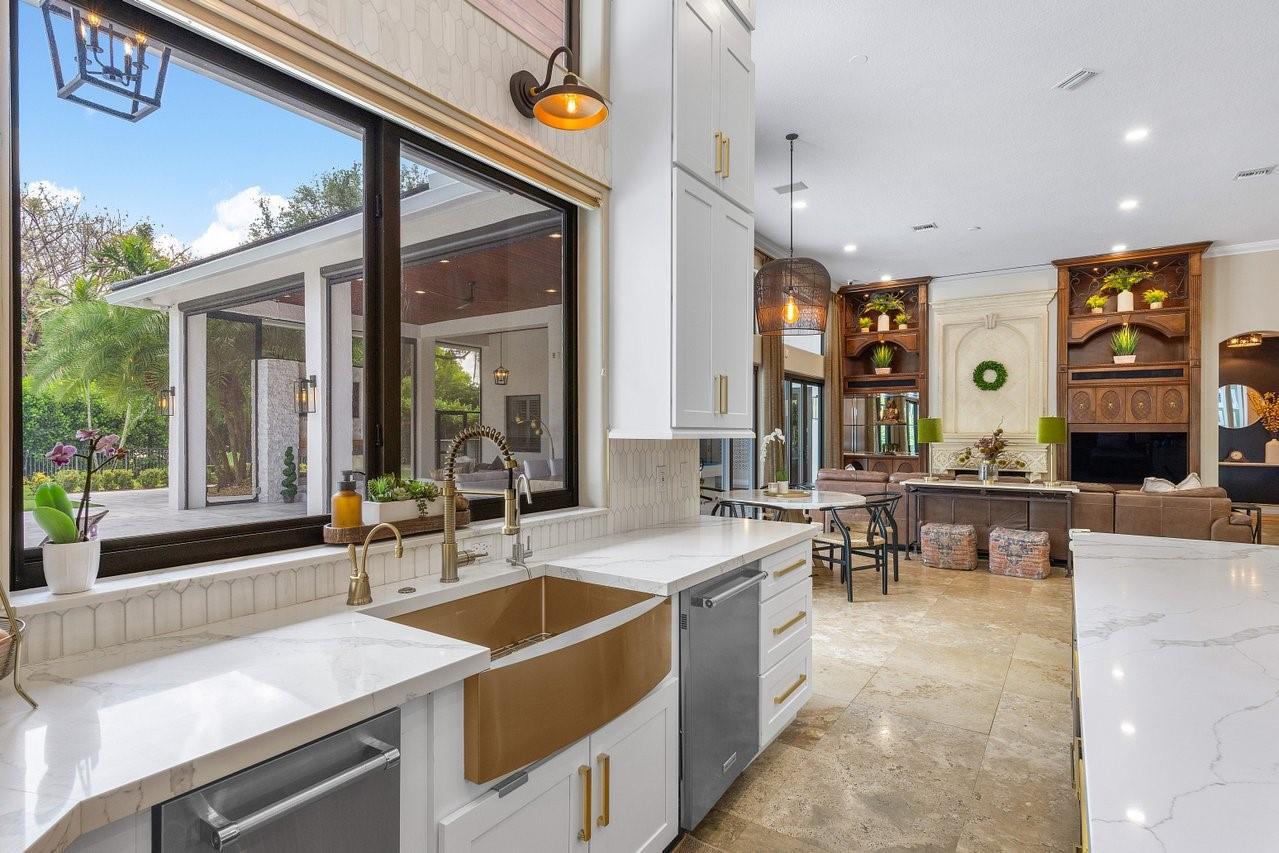 Cypress Head - Residential