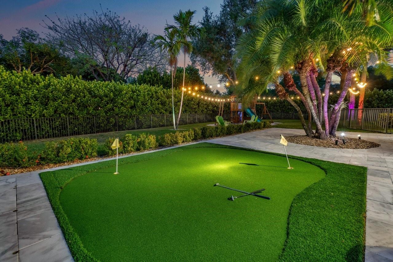 Cypress Head - Residential