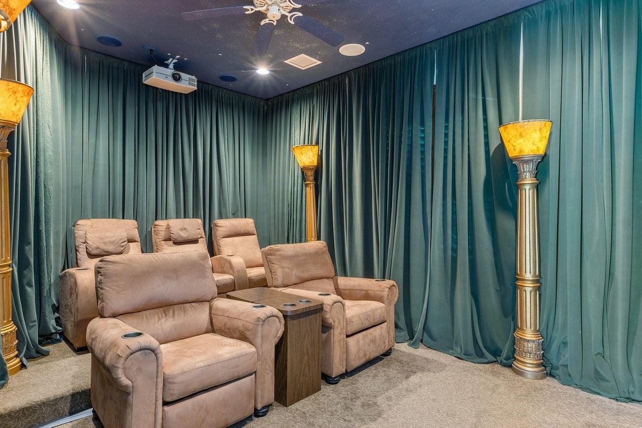 Cypress Head - Residential