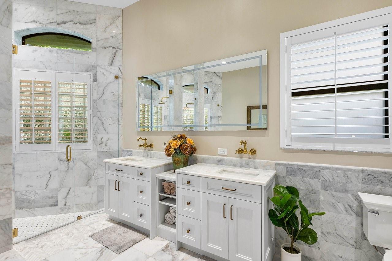 Cypress Head - Residential