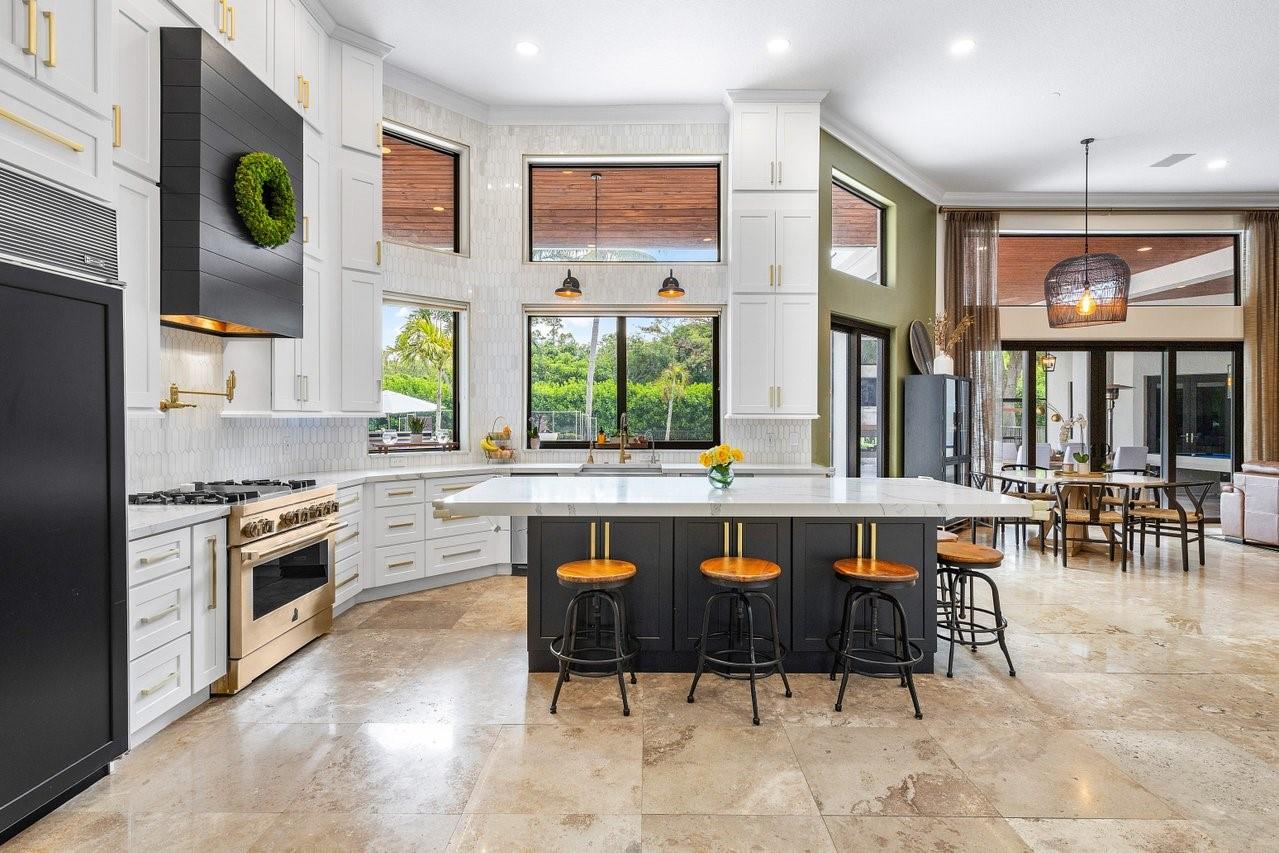 Cypress Head - Residential