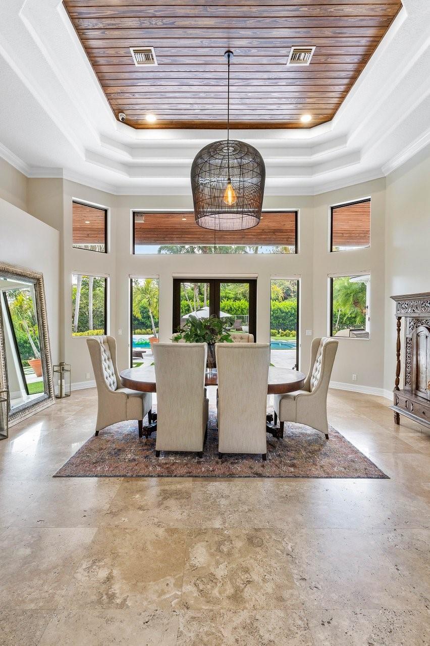 Cypress Head - Residential