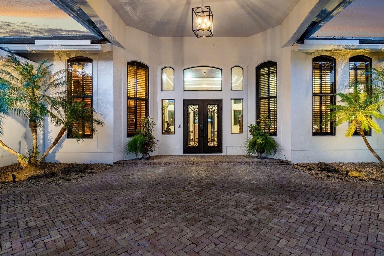 Cypress Head - Residential