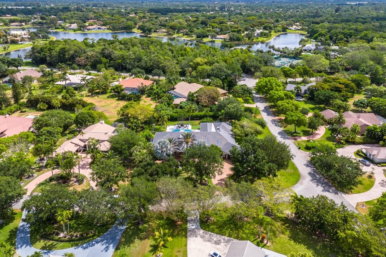 Cypress Head - Residential