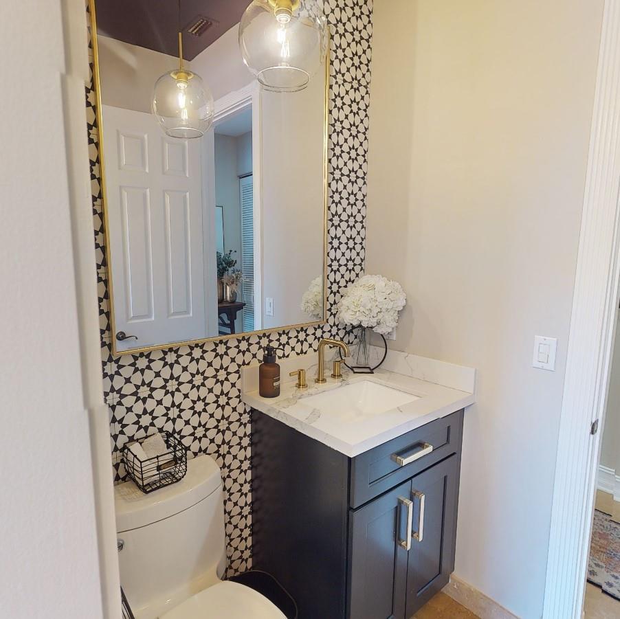 Cypress Head - Residential