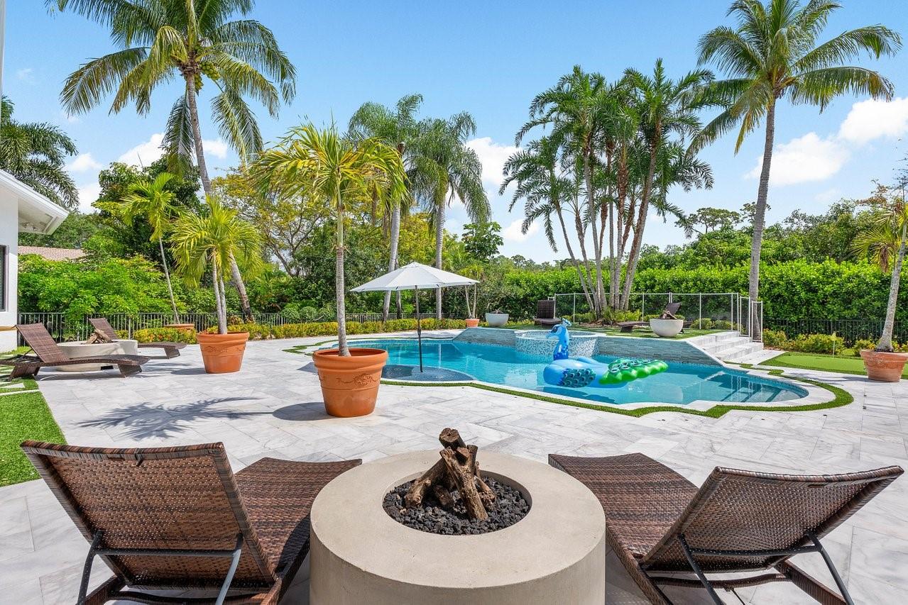 Cypress Head - Residential