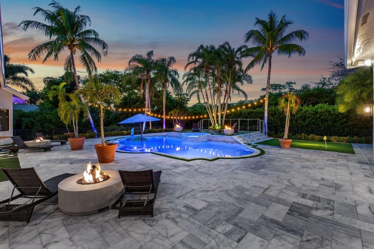 Cypress Head - Residential