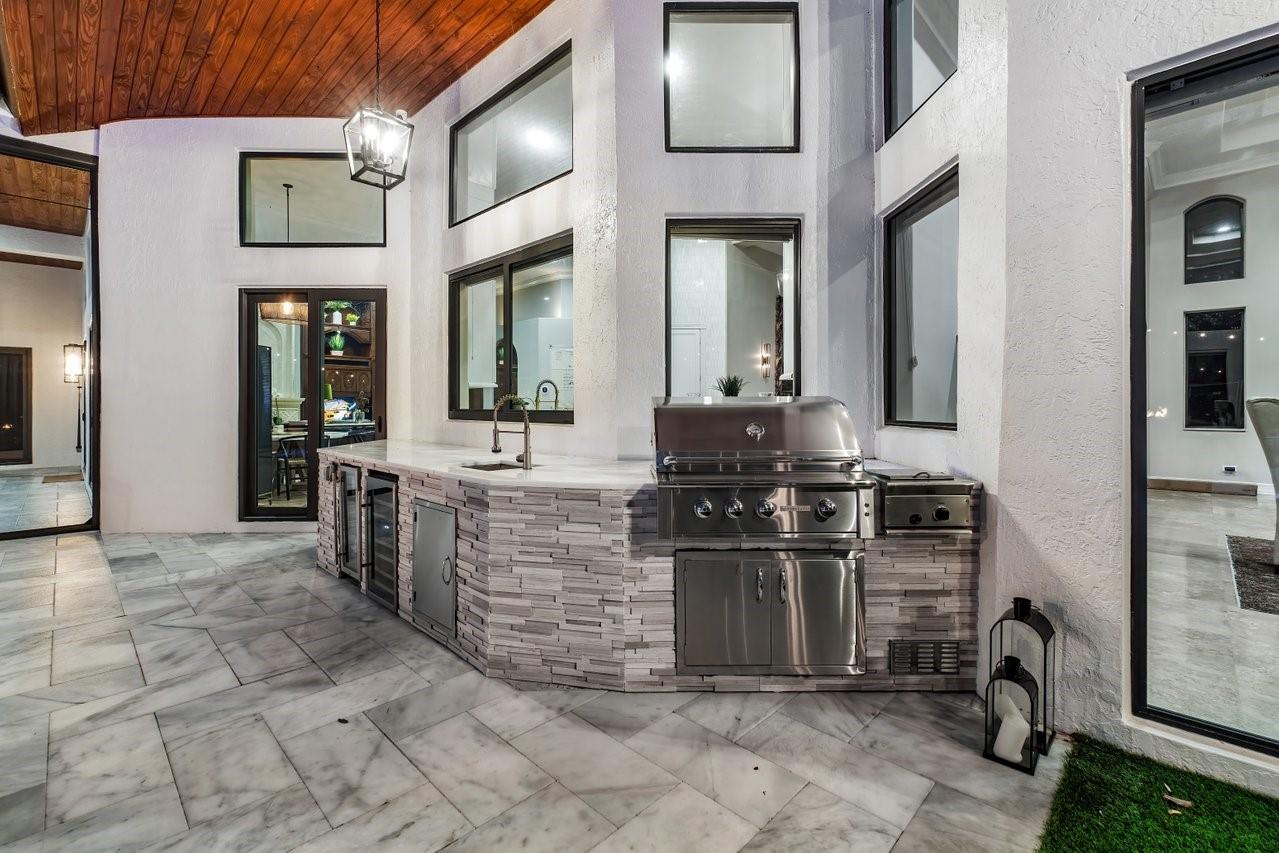 Cypress Head - Residential