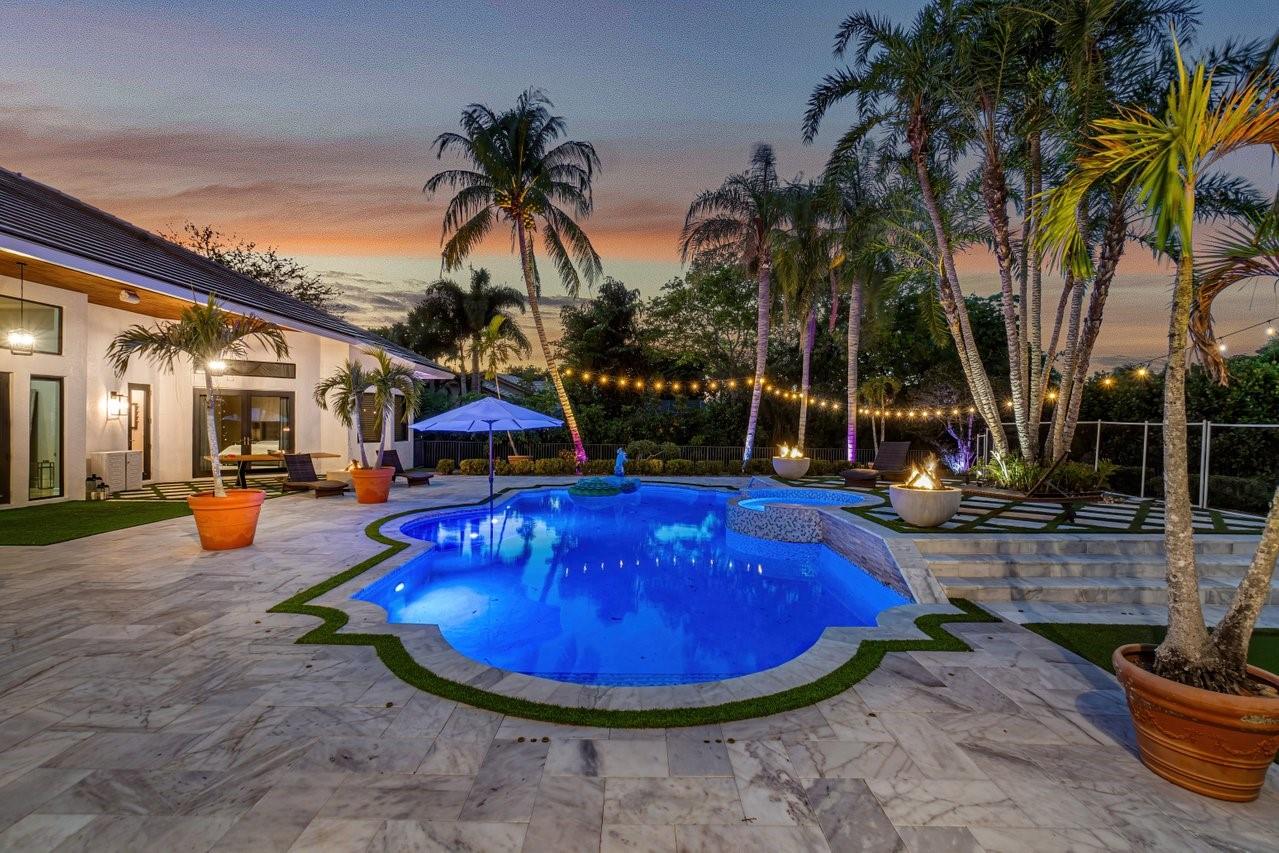 Cypress Head - Residential