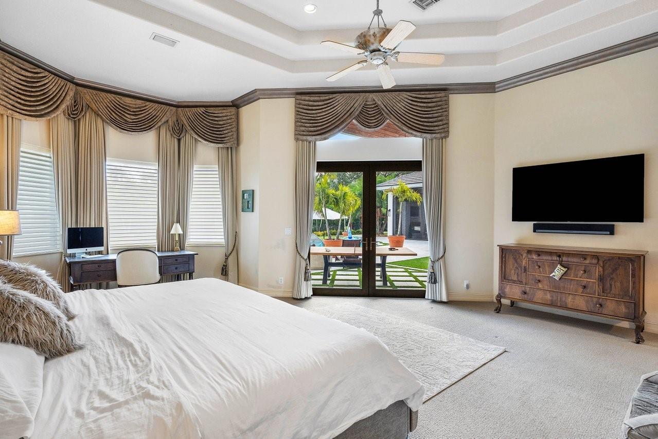 Cypress Head - Residential