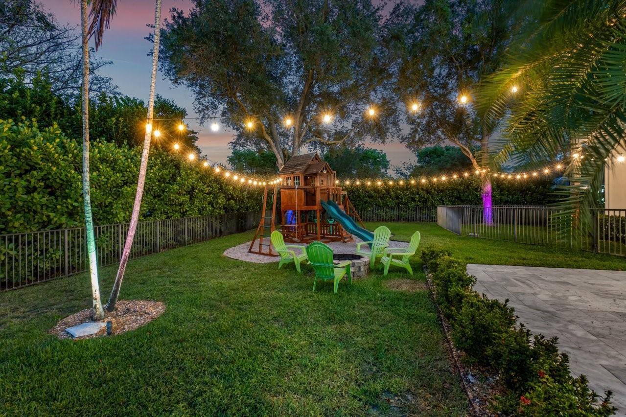 Cypress Head - Residential